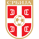 Logo Timnas Sepakbola Serbia PNG