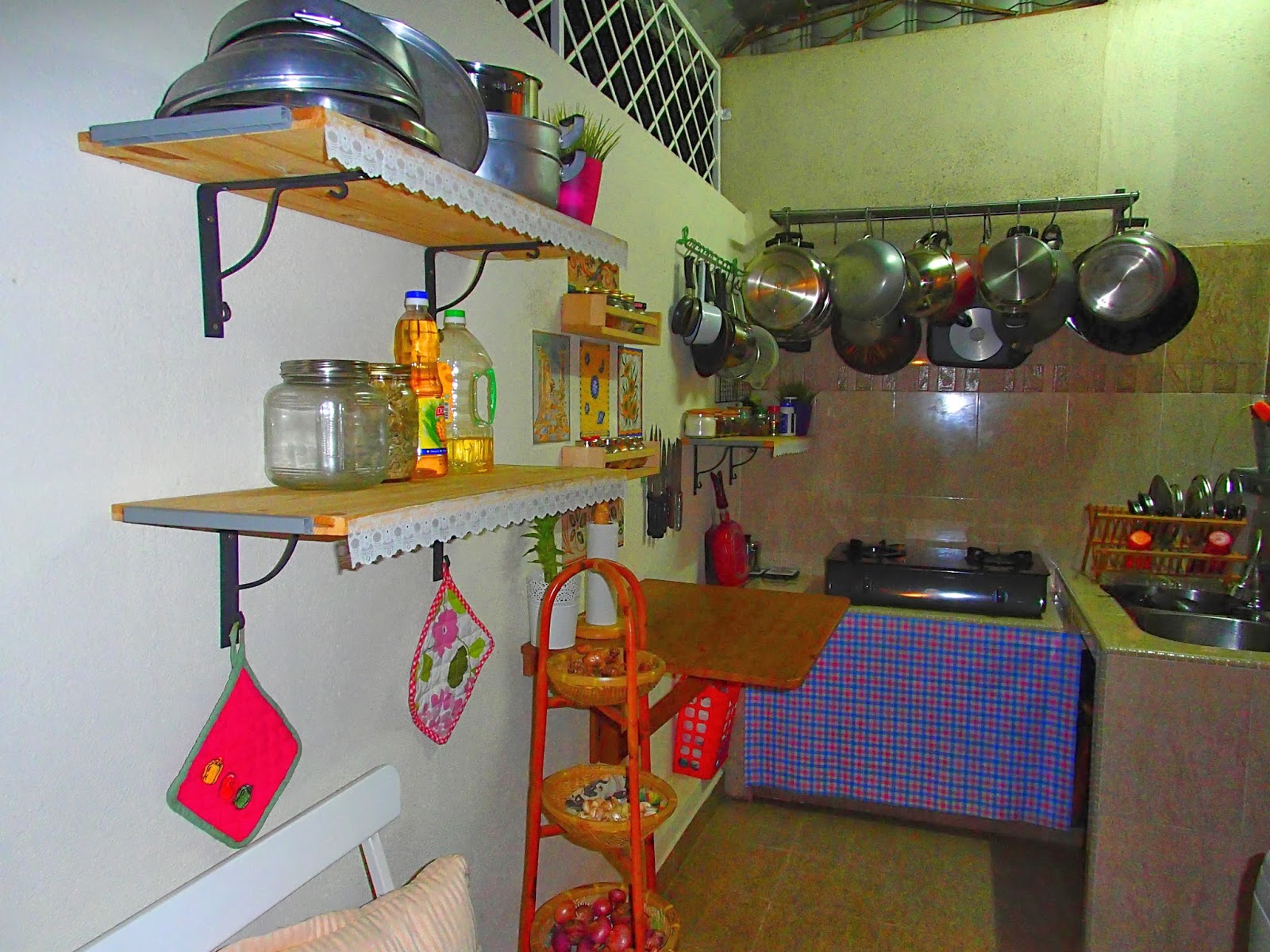 We Tell Sweet Stories Cooking Life My Little Kitchen 