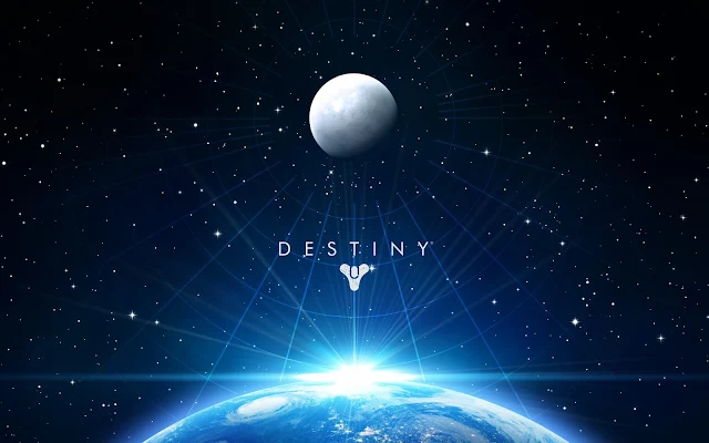 Papel de parede Jogo Destiny para PC, Notebook, iPhone, Android e Tablet.