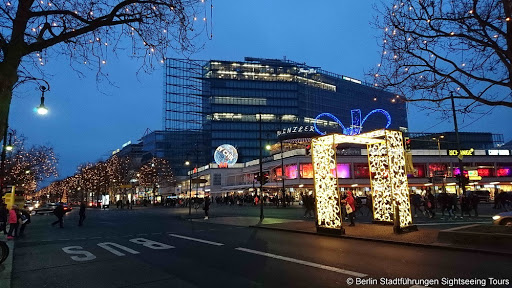 Berlin Lichterfahrt Kontakt