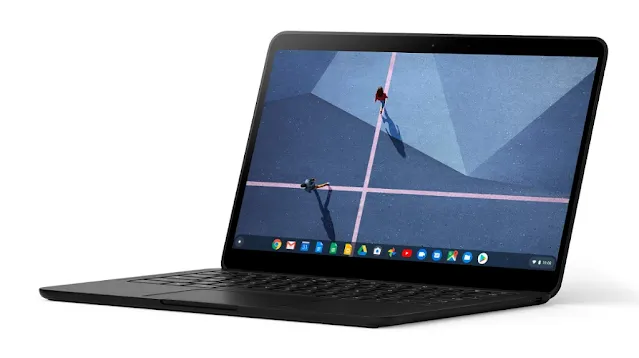 Google Pixelbook Go (2024)