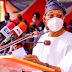 Do Not Lose Your Guard Because You Are At War With Invincible Enemies, Aregbesola Tells NSCDC