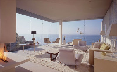 beach+house+interior+design