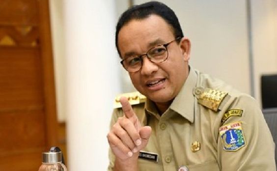 Anies Dipanggil Polisi soal Acara HRS, PDIP: Wajib Hadir untuk Klarifikasi