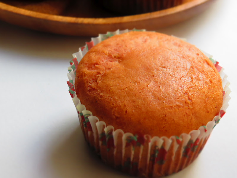 Eggless Cupcake Recipes