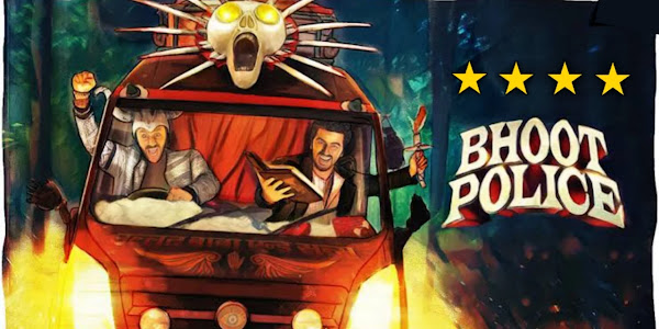Bhoot Police: Budget, Box Office, Hit Or Flop, Cast And Crew, Reviews