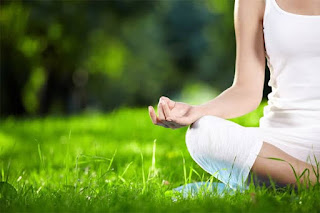 Does meditation really keep you calm?