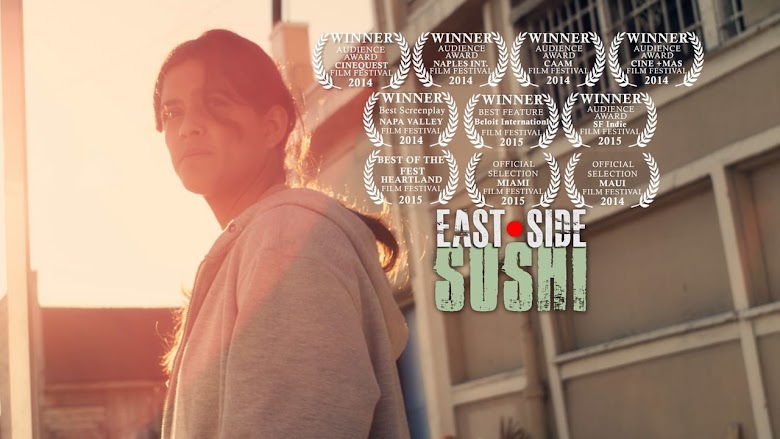 East Side Sushi (2014)
