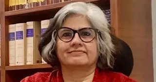 Vrinda Grover to represent RG Kar victim’s family at Supreme Court hearing