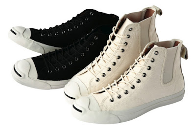 Converse jack Purcell