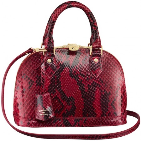 Bolsos Louis Vuitton otoÃ±o 2011-2012