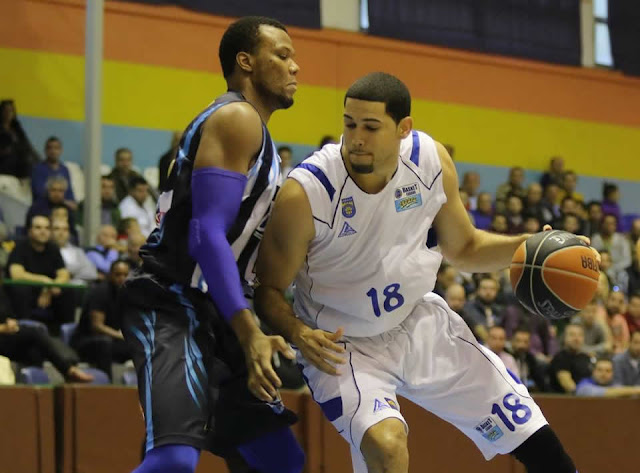 BALONCESTO DOMINICANO