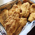 Fried Catfish