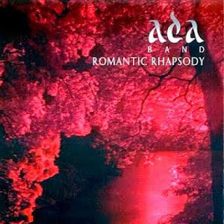 ADA BAND Full Album ROMANTIC RHAPSODY 2006