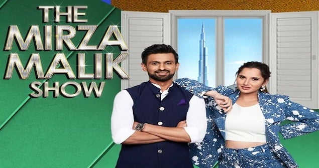 Sania Mirza and Shoib Malik Divorce rumours finally end