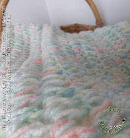 BK003 - Snuggle Bug Blanket 2