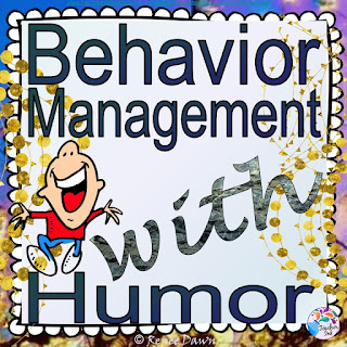  https://www.teacherspayteachers.com/Product/Behavior-Management-with-Humor-3328505