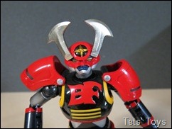 Battle Fever Robo