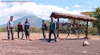 Surga Yang Tersembunyi Di Taman Nasional Baluran