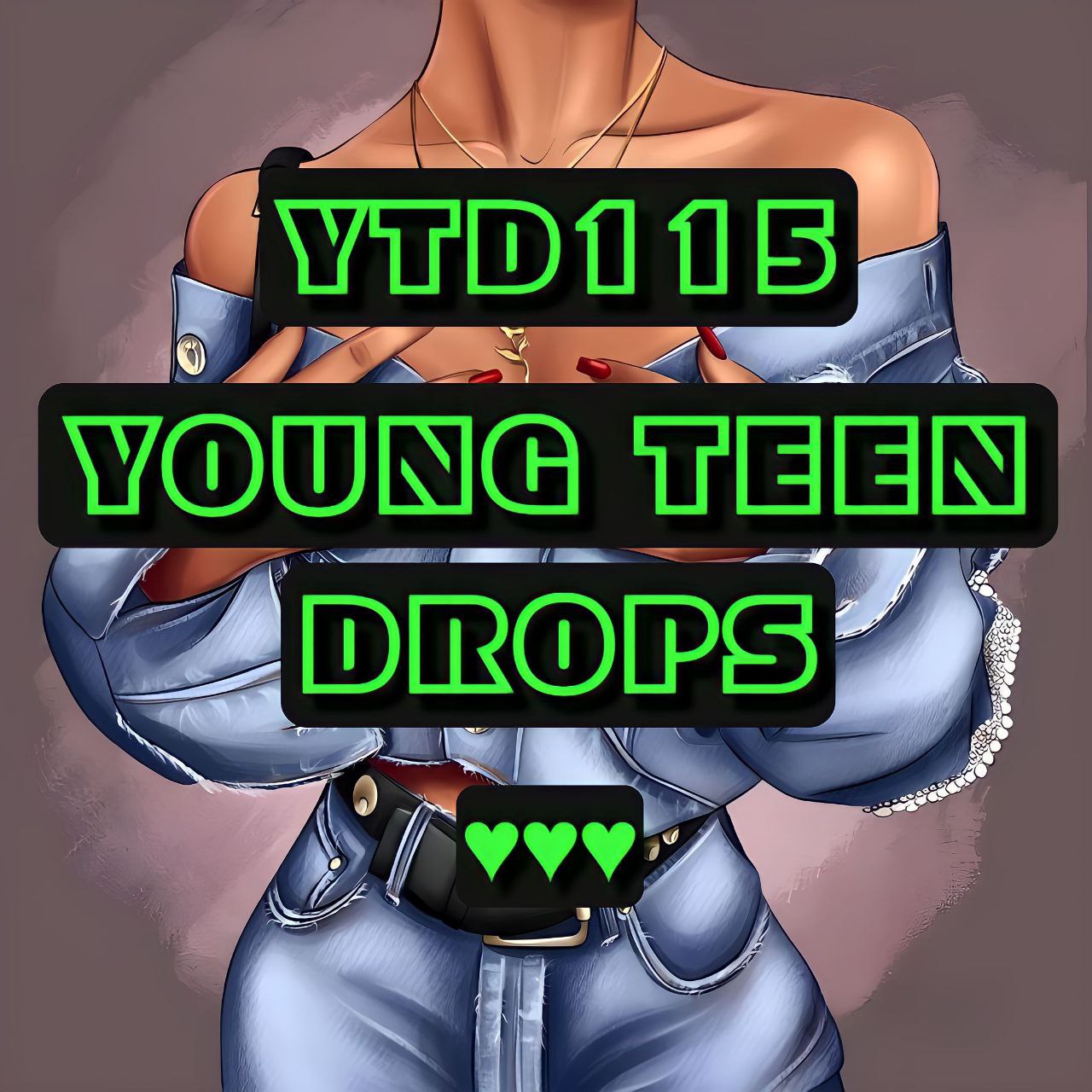 YTD115