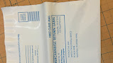 39 Hp Toner Return Label