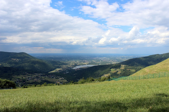 Beskid Mały