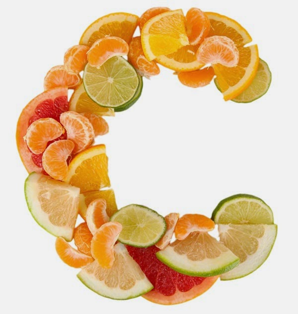 Resultado de imagen de vitamina c