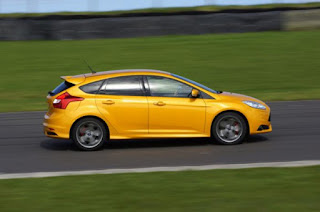 Ford Focus ST