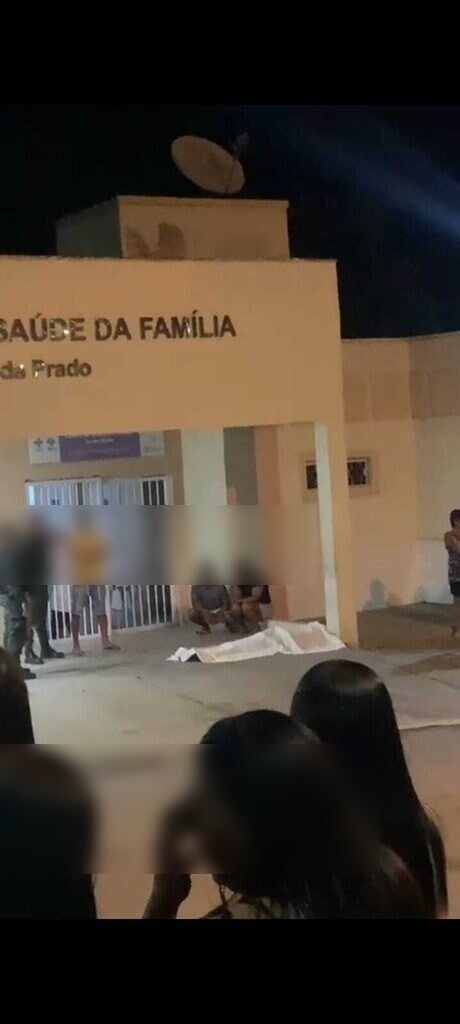  VI0LÊNCIA EM SOBRAL: JOVEM É EX3CUTADO COM VARIOS TIR0S NO DISTRITO DE JAIBARAS