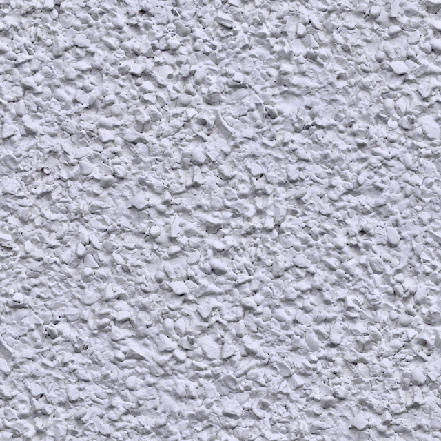 Plaster white seamless texture 2048x2048