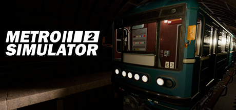 Metro Simulator 2 PC Game