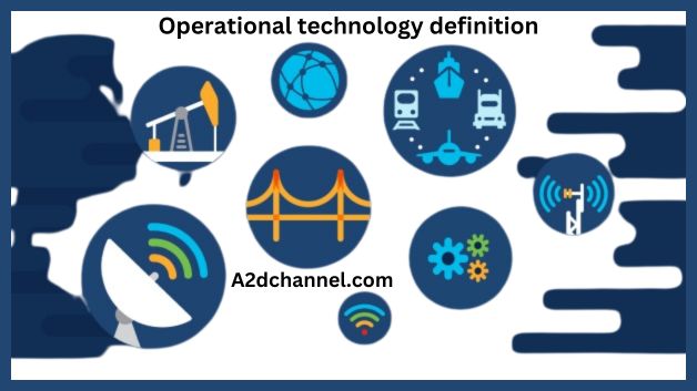 Operational technology definition