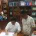Ketua DPRD Batam bersama Dekan Fisip Unrika Teken MoU Terkait Peningkatan Kompetensi Mahasiwa