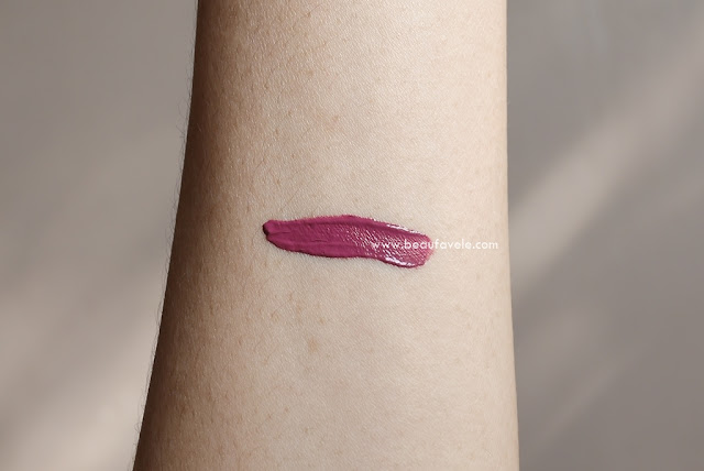 tektur Wardah Instaperfect Mattesetter Lip Matte Paint