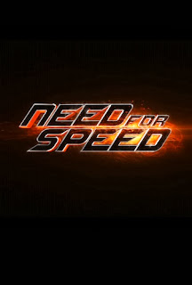 Need for Speed (2014) Bioskop