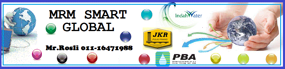 Rosli Mustafa - MRM Smart Global (011-16471988)