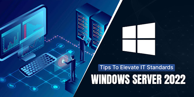 Windows Server 2022 Download