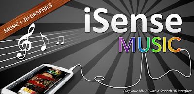 iSense Music 1.014