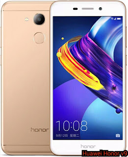 Huawei Honor V9 Play Full Specifications And Price