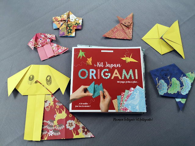 origami