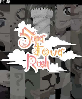 Free Download Games Super Tower Rush Full Version For PC
