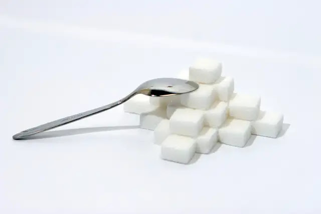 100 Shocking Facts About Sugar