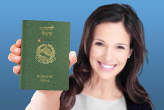 How to apply for Nepali Passport