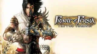 تحميل لعبة الحركة Prince Of Persia: The Two Thrones للكمبيوتنر
