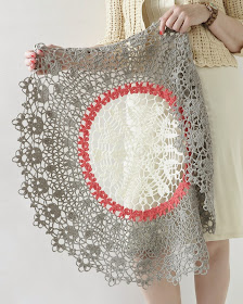 byHaafner, crochet, lace, doily