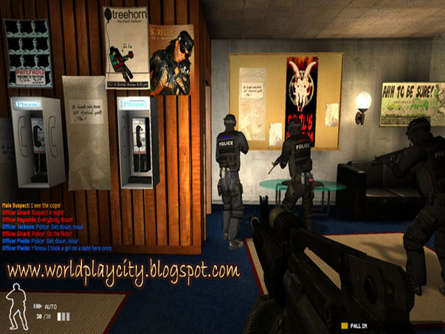 SWAT4 Golden Edition With Crack Free Download