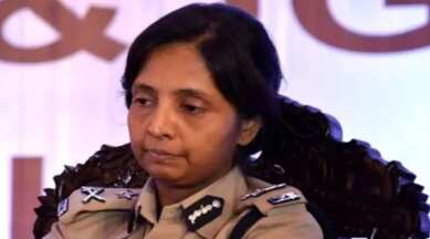 Damayanti Sen Gets Four Rape Case investigation Responsibility