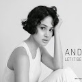 Lirik Lagu Kasih Putih - Andien