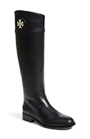 Tory Burch Riding Boots