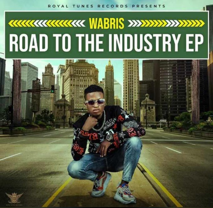 EP: Wabris – Road To Industry